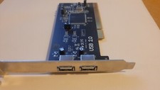 Adaptec 2217600-R PCI to USB Board AUA-2000C picture