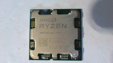 AMD Ryzen 7 7700X 8-Core 4.5GHz Socket AM5 CPU picture