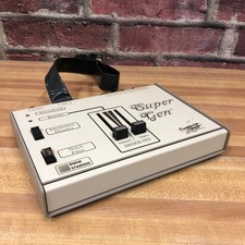 Progressive Image Technology SG-10 Super Gen RGB Genlock for Amiga Computer picture
