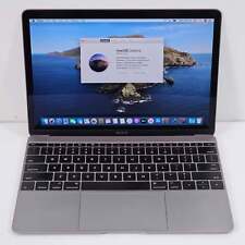 2016 Apple MacBook 12