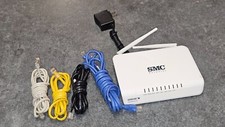 SMC Barricade N SMCWBR14S-N3 Broadband Wireless Router picture