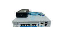 Cisco C9800-L-C-K9 Catalyst Copper Uplink Wireless LAN Controller-Lifetime WRNT picture