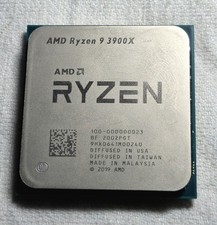 AMD Ryzen 9 3900X 12-Core 3.8GHz Socket AM4 CPU Processor  picture