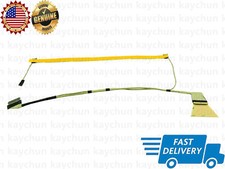 For HP 14-DK0001CA 14-DK0002DX LCD Video Display Screen Cable Nontouch HD 30pin picture