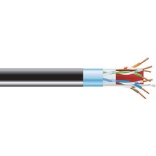 Black Box GigaTrue Cat.6a (F/UTP) Network Cable picture