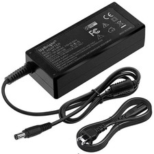 AC Adapter For OxyGo 140010108 External Battery #1400-1030 CWT KPL060KVI Charger picture
