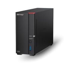LinkStation 710 4TB 1-Bay NAS Network Attached Storage with HDD Hard Drives Incl picture