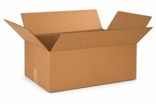 Shipping Boxes Corrugated 24