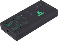 Ghostface Voice Changer 1293 Portable Live Broadcast Sound Card for Mobile Phone picture