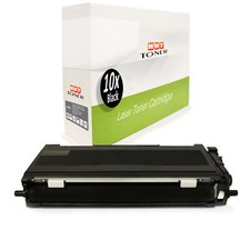 10X MWT Cartridge XXL Compatible With Brother HL-2130-R HL-2135-W HL-2132-R picture