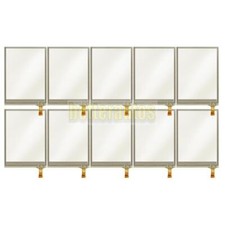 10Pcs Touch Screen Digitizer Replacement for Datalogic Skorpio X3 Skorpio X3 2D picture