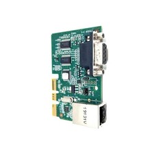 ZD620 Ethernet Card P1088075-01 Fits For Zebra ZD 620 Printer Parts picture