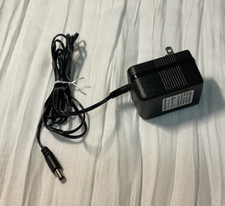 AC/DC Adaptor - Class 2 Power Unit - Model # LK-DC 090015 - 120V AC 60Hz picture