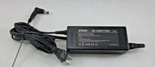 ZOZO AC Adapter PA-30900-ZXX Power Supply Bench Tested Good Working Order picture