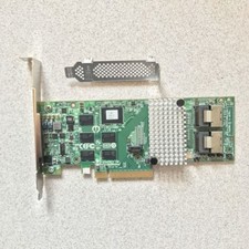 LSI Logic MegaRaid 9261-8I 6G SATA/SAS Raid Controller L3-25239-15A picture