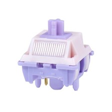 70PCS MMD Princess V4 Switch 5 Pin Linear Axis Body Switch Hot-S5350 picture