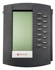 Polycom Soundpoint IP Backlit Expansion Module picture