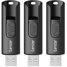 Portable 64GB USB Drive - High-Speed Transfer picture