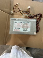 Allied AL-A250ATX 250W Power Supply picture