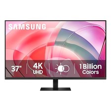 BLACK - SAMSUNG 37