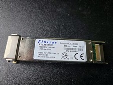 Finisar FTLX8511D3 10GBASE-SR 850nm XFP Transceiver 1200-mx-sn-I picture