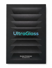 UltraGlass Glass Screen Protector Clear Bubble-Free for Apple iPad Air 11 (2024) picture