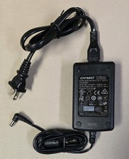 Genuine Dymo Label Writer AC Adapter Switching Power Supply DSA-42PFC-24 W008407 picture
