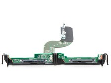Dell PowerEdge M630 2xSFF SAS HDD Backplane W3N15 with PERC Cable R4JDW picture