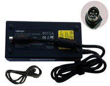 4-Pin 24V AC Adapter For Kodak i1405 i1410 i1420 i1440 8232407 Scanner 827-2676 picture