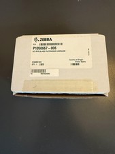 Platen Roller for Zebra QLn420 Portable Mobile Label Printer P/N P1050667-006 picture