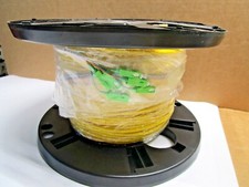 FIBERDYNE CABLE ASSEMBLY AFL 6 FIBER SM INDOOR PLENUM SC/APC-PIGTAIL / 300 FT picture
