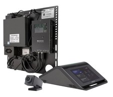 Crestron UC-MX50-T Flex Advanced Tabletop Room Video Conference System MS Teams picture