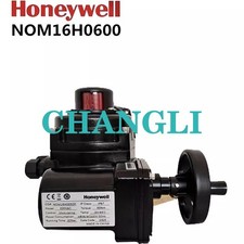 1PCS Honeywell NOM16H0600 [ switch type] Butterfly Valve Actuator FedEx or DHL picture