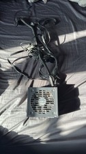 GIGABYTE P650G-US 650W ATX Power Supply 80 Plus Gold, 1 Fan, Multiple Connectors picture
