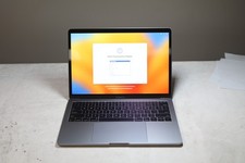 MacBook Pro (A1708) Intel Core i5-7360U CPU 2.30GHz-8GB RAM-256GB NVMe-VenturaOS picture