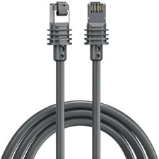 for Starlink Gen 3 Replacement Cable 6FT/2M, Waterproof Extension picture