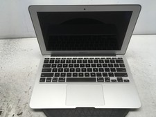 Apple MacBook Air A1465 Intel i5-5250U 1.6GHz 4 GB NO HDD No Batt picture