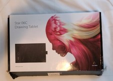 XP-Pen Star 06C Drawing Tablet [15] picture