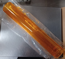 PrimoChill CTR Phase II Replacement Tube - 360mm Orange picture