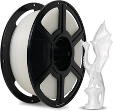 FLASHFORGE 3D Printer Filament Rapid PLA Filament 1.75mm 1KG Max500mm/s Printing picture
