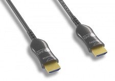 SF Cable 75ft HDMI 4K60 CL3 AOC Active Optical Cable 2.0 picture