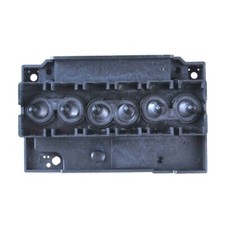 Printhead Manifold / Adapter for Epson Stylus Photo 1390 1400 1430 L1800 L800 picture
