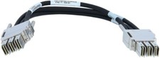 ***Lot of 10*** Cisco STACK-T1-50CM Stackwise Stacking Catalyst 9000 Cables picture