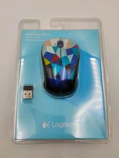 Logitech Wireless Mouse, M325, M325c or M325C COLLECTION model, (brand new) picture