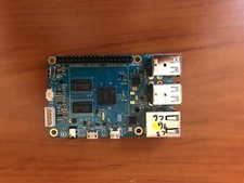 ODroid-C REV 0.3 20141107 Hardkernel Micro Mini Computer picture