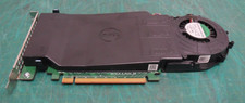 Dell DPWC400 PCIe x16 Quad NVMe SSD Adapter Card | DP/N 06N9RH 0JV6CB picture
