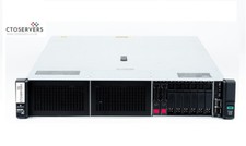 NVIDIA QUADRO RTX 8000 48GB GPU  HPE ProLiant DL380 Gen10 Server 40 CPU Core SSD picture