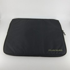 DAKINE Large laptop Padded Sleeve 18 Inch Black picture