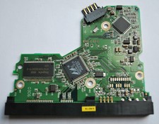 PCB Controller 2060-701335-005 WD2500YS-18SHB1 Hard Drive Electronics picture