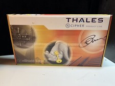 THALES NCIPHER NC3021U-10 NSHIELD EDGE F2 Hardware Security Module picture
